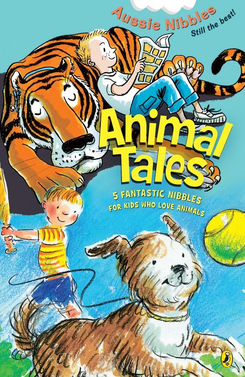 Produktbild: Animal Tales