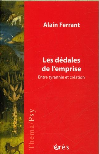 Produktbild: Les d&eacute;dales de l'emprise : entre tyrannie et cr&eacute;ation