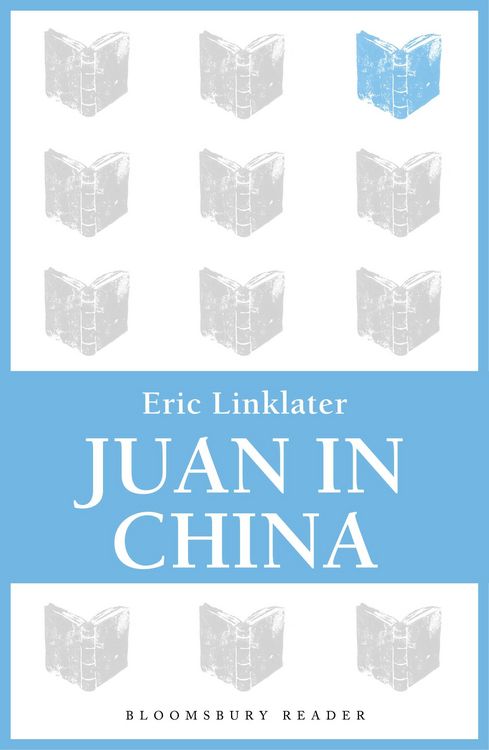 Produktbild: Juan in China