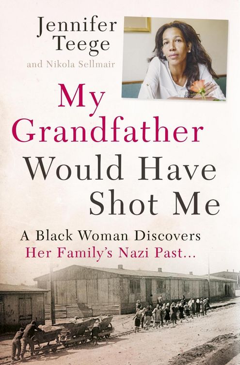 Produktbild: My Grandfather Would Have Shot Me