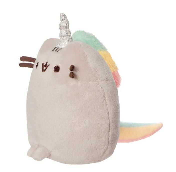 Produktbild: PUSHEEN - Pusheenicorn