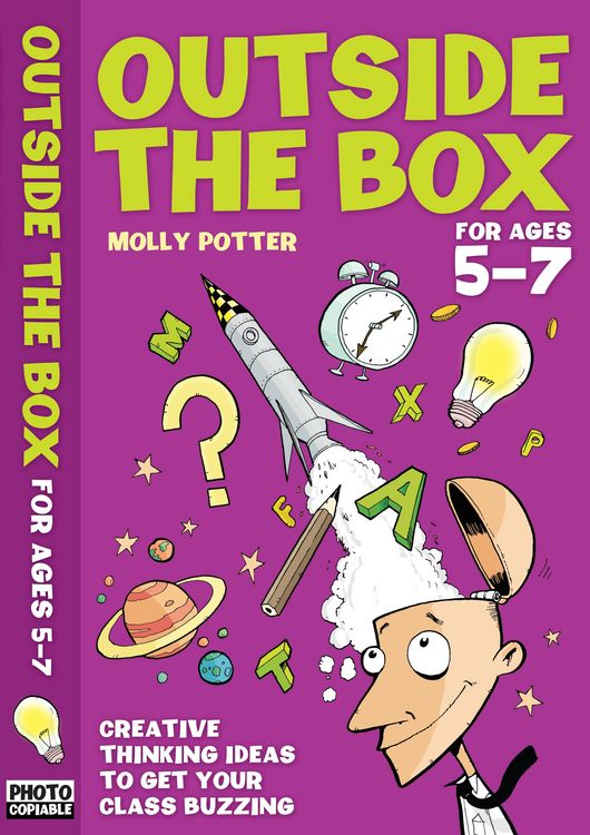 Produktbild: Outside the box 5-7
