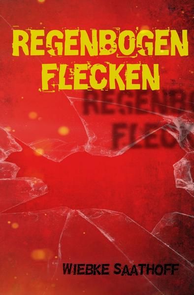 Produktbild: Regenbogenflecken