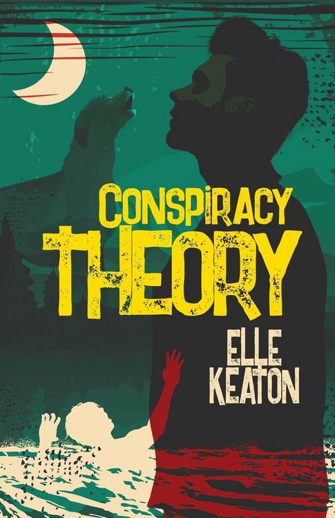 Produktbild: Conspiracy Theory