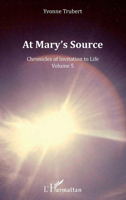 Produktbild: At Mary's Source