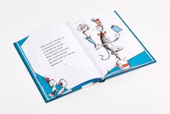 Produktbild: The Cat in the Hat