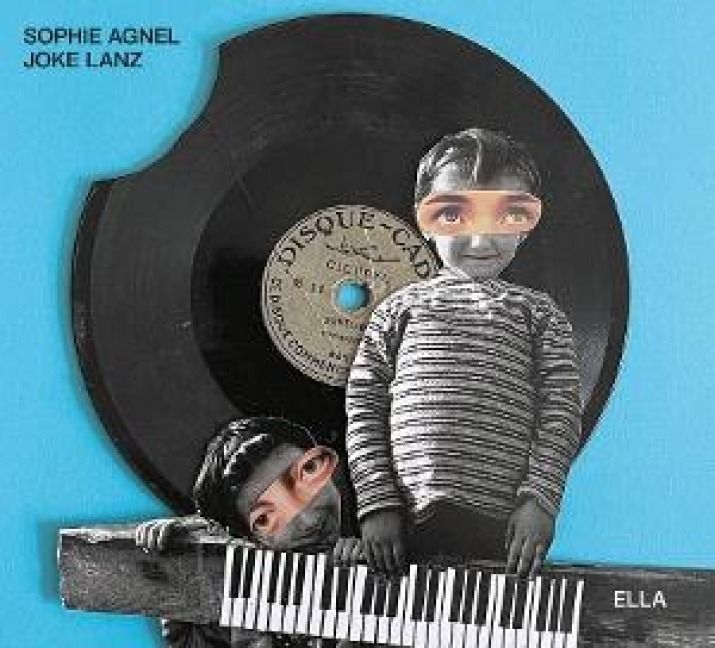 Produktbild: Ella