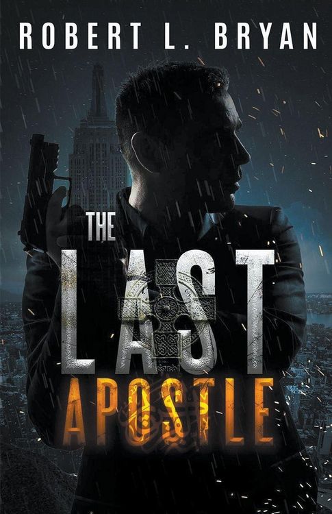 Produktbild: The Last Apostle