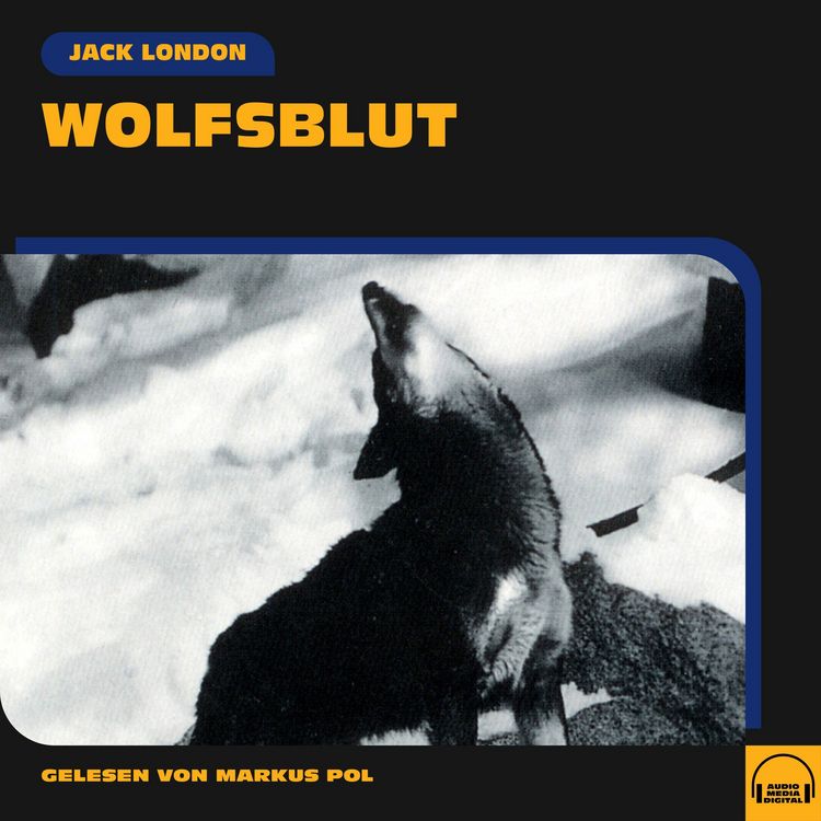 Produktbild: Wolfsblut