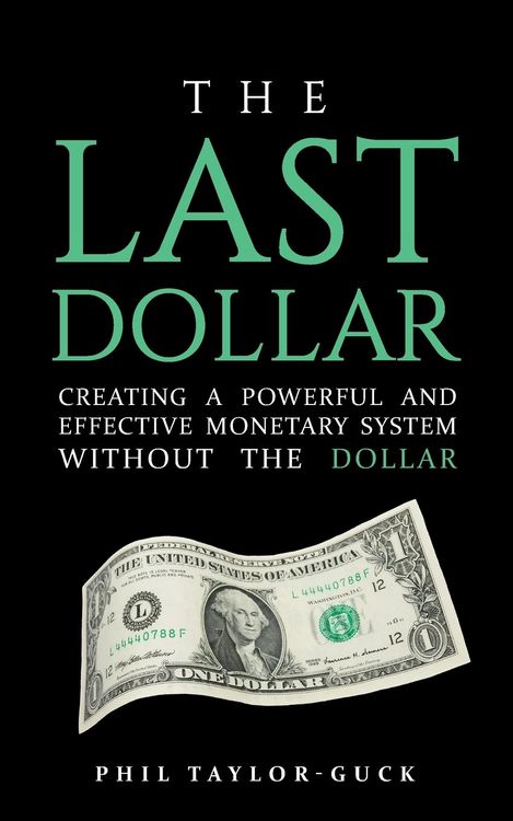 Produktbild: The Last Dollar