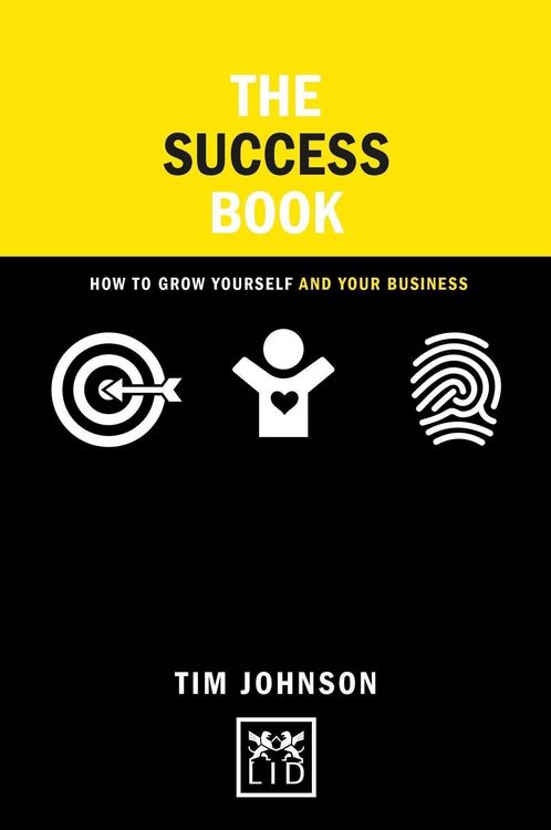 Produktbild: Success Book