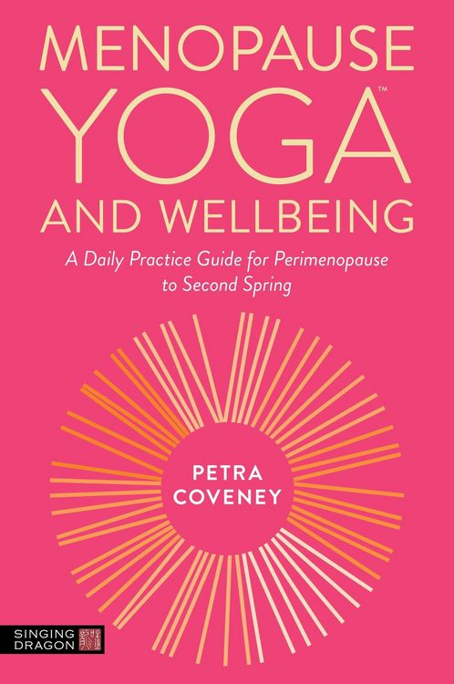 Produktbild: Menopause Yoga(TM) and Wellbeing