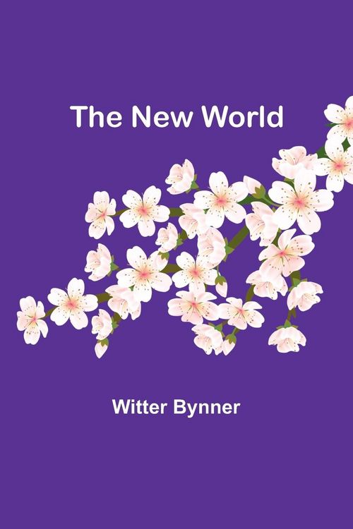 Produktbild: The New World