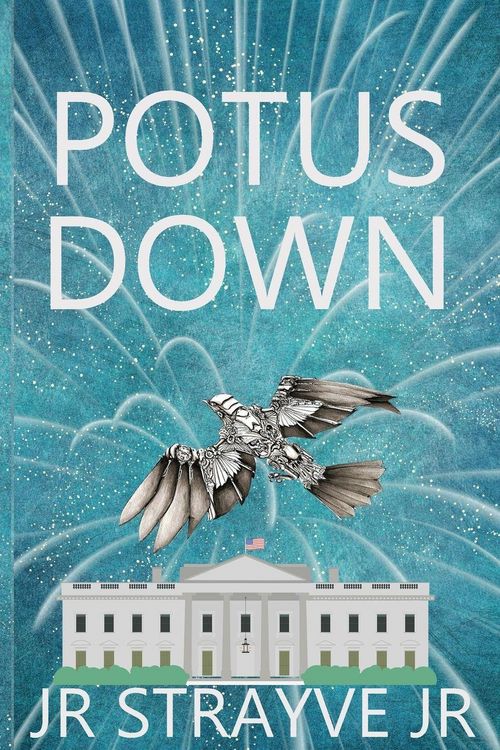 Produktbild: Potus Down