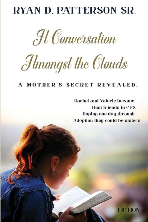 Produktbild: A Conversation Amongst the Clouds