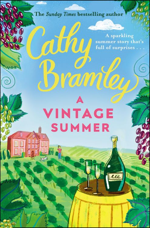 Produktbild: A Vintage Summer