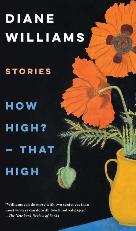 Produktbild: How High?--That High
