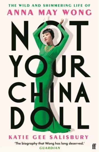 Produktbild: Not Your China Doll