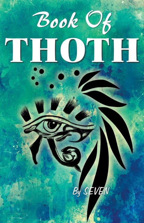 Produktbild: Book of THOTH