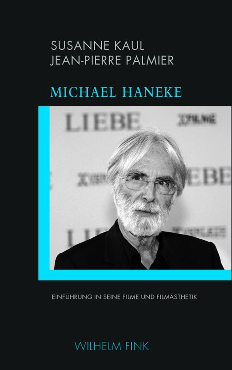 Produktbild: Michael Haneke