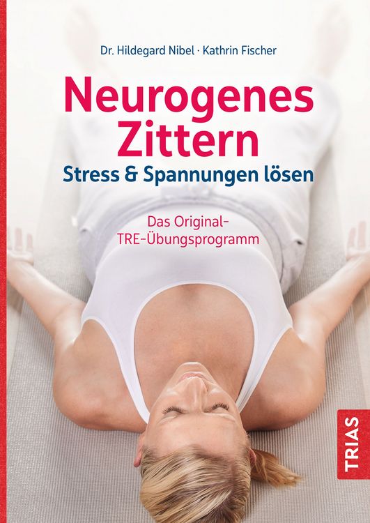Produktbild: Neurogenes Zittern