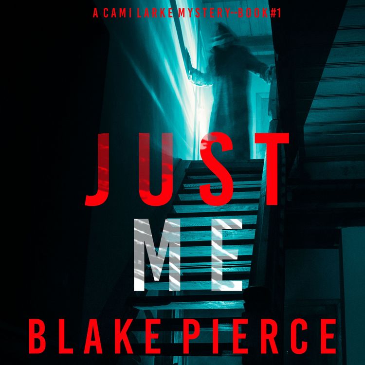 Produktbild: Just Outside (A Cami Lark FBI Suspense Thriller&mdash;Book 2)