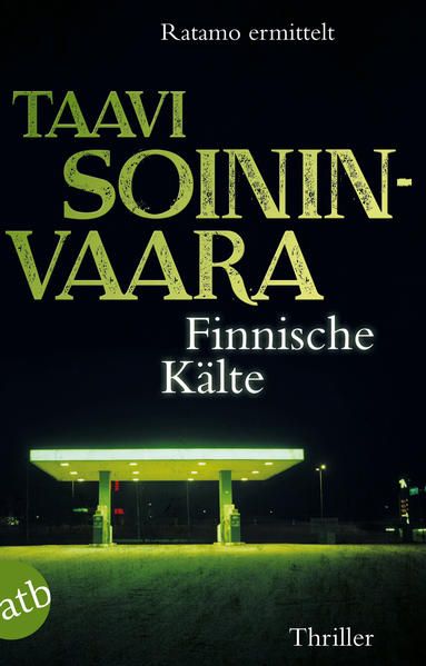 Produktbild: Finnische K&auml;lte