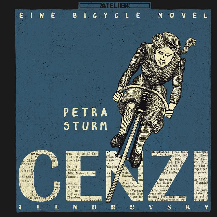 Produktbild: Cenzi Flendrovsky