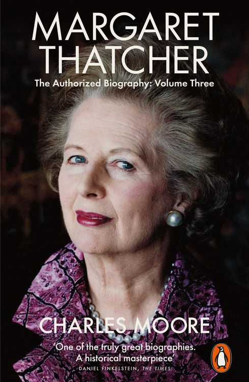 Produktbild: Margaret Thatcher