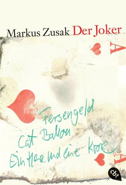 Produktbild: Der Joker