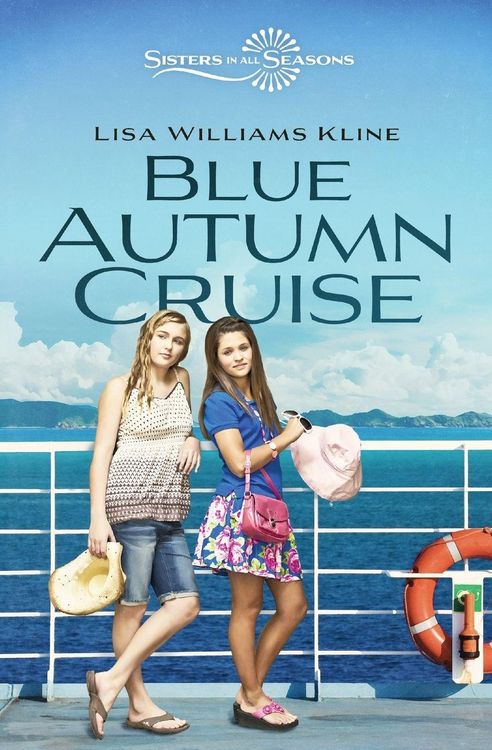 Produktbild: The Blue Autumn Cruise
