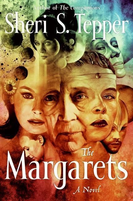 Produktbild: The Margarets