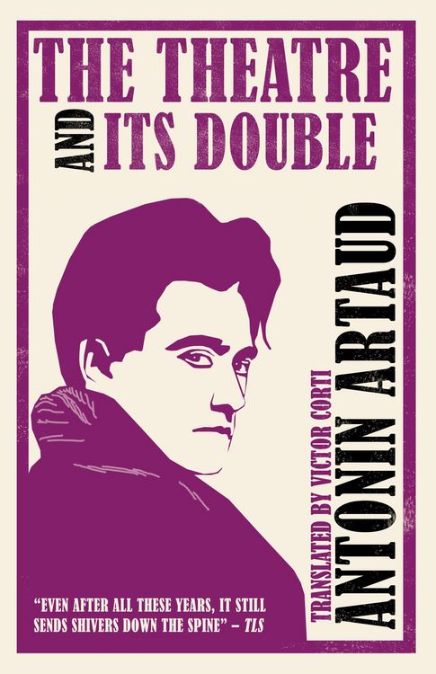 Produktbild: The Theatre and Its Double (Annotated Edition)