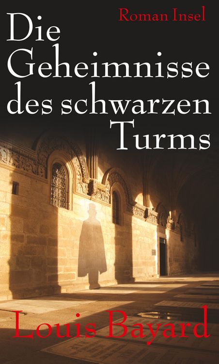 Produktbild: Die Geheimnisse des schwarzen Turms