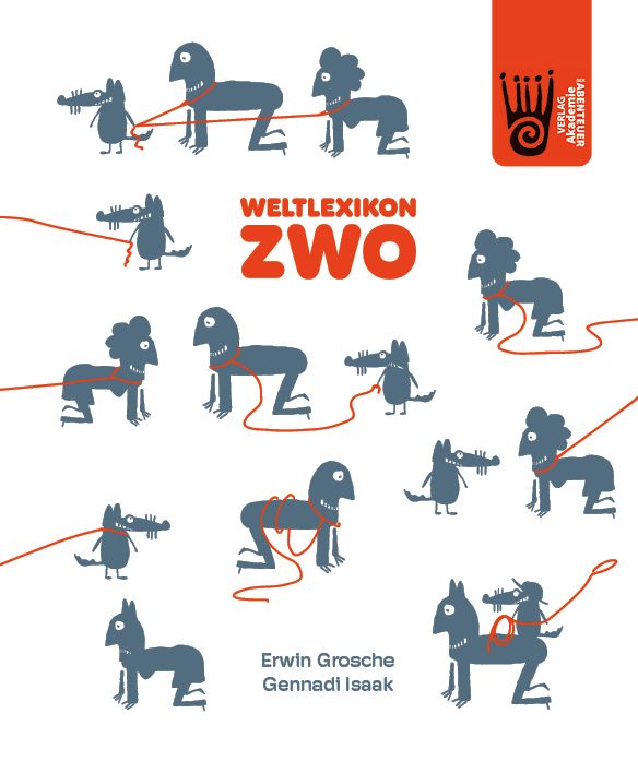 Produktbild: Weltlexikon zwo