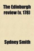 Produktbild: The Edinburgh Review (178)