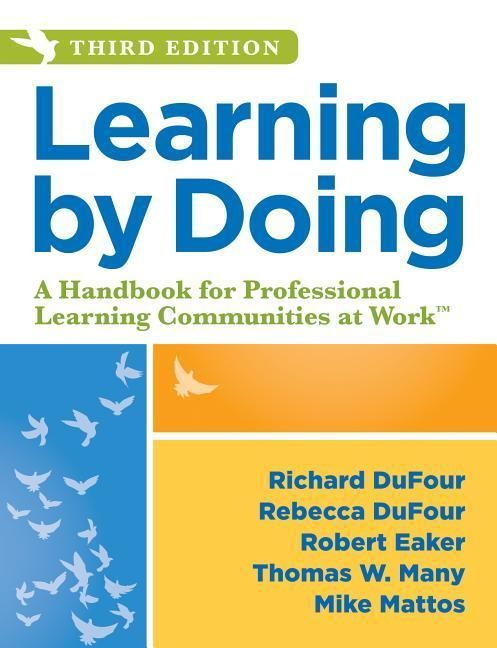 Produktbild: Learning by Doing