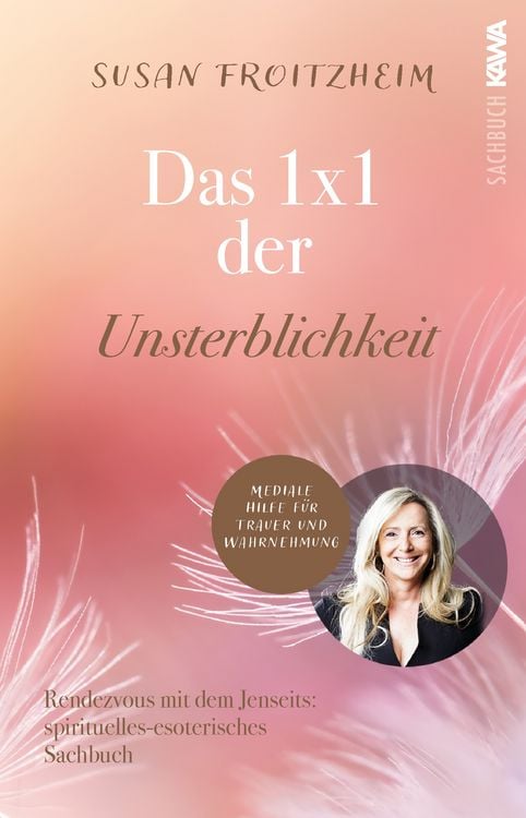 Produktbild: Das 1x1 der Unsterblichkeit