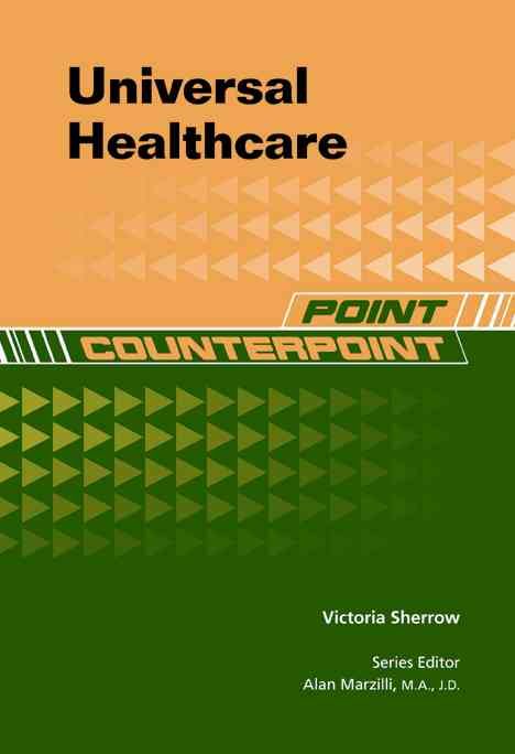 Produktbild: Universal Healthcare