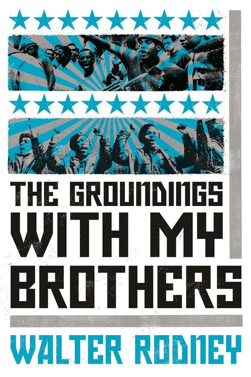 Produktbild: The Groundings With My Brothers