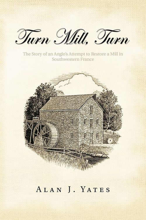 Produktbild: Turn Mill, Turn
