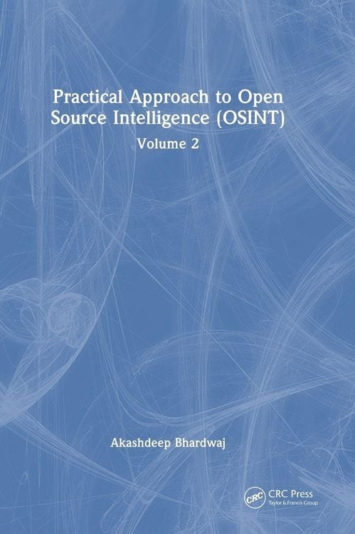 Produktbild: Practical Approach to Open Source Intelligence (OSINT)