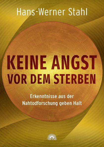 Produktbild: Keine Angst vor dem Sterben