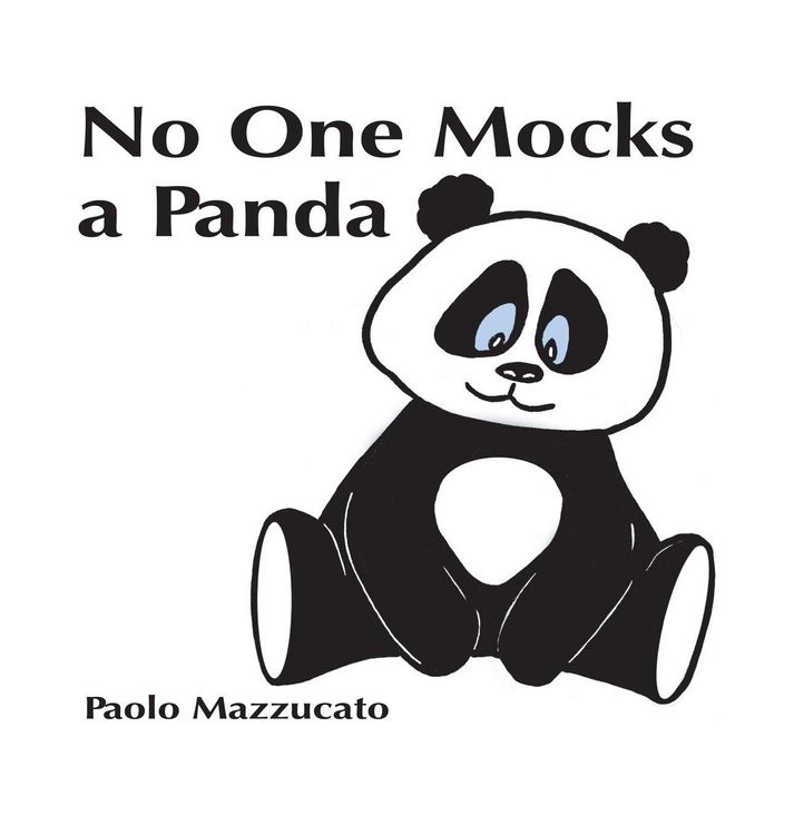 Produktbild: No One Mocks a Panda