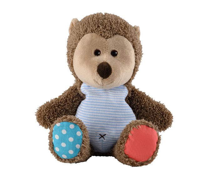 Produktbild: W&auml;rmestofftier Warmies MINIS Baby-Igel