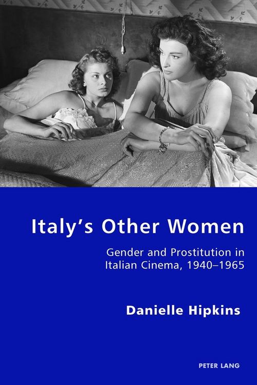 Produktbild: Italy&rsquo;s Other Women