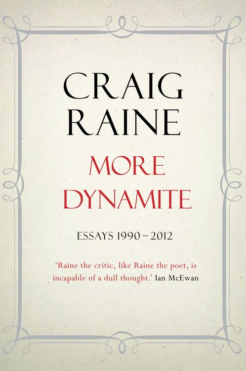 Produktbild: More Dynamite