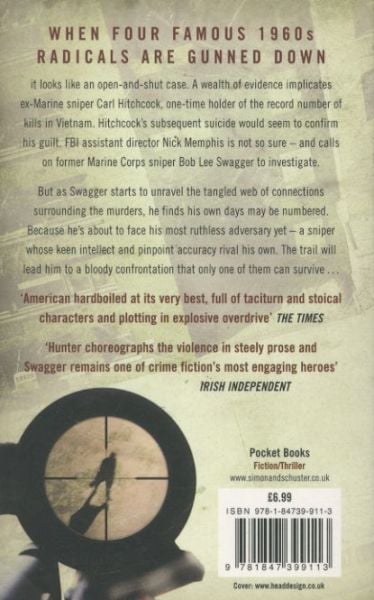 Produktbild: I, Sniper