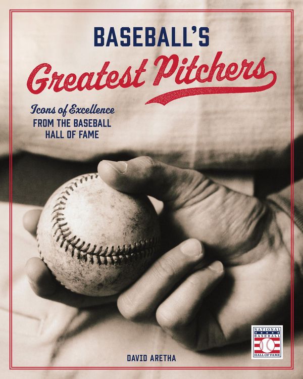 Produktbild: Baseball's Greatest Pitchers