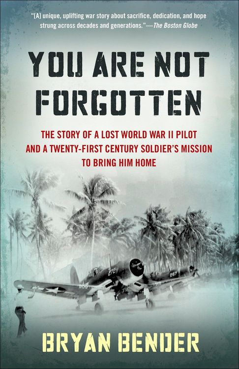 Produktbild: You Are Not Forgotten